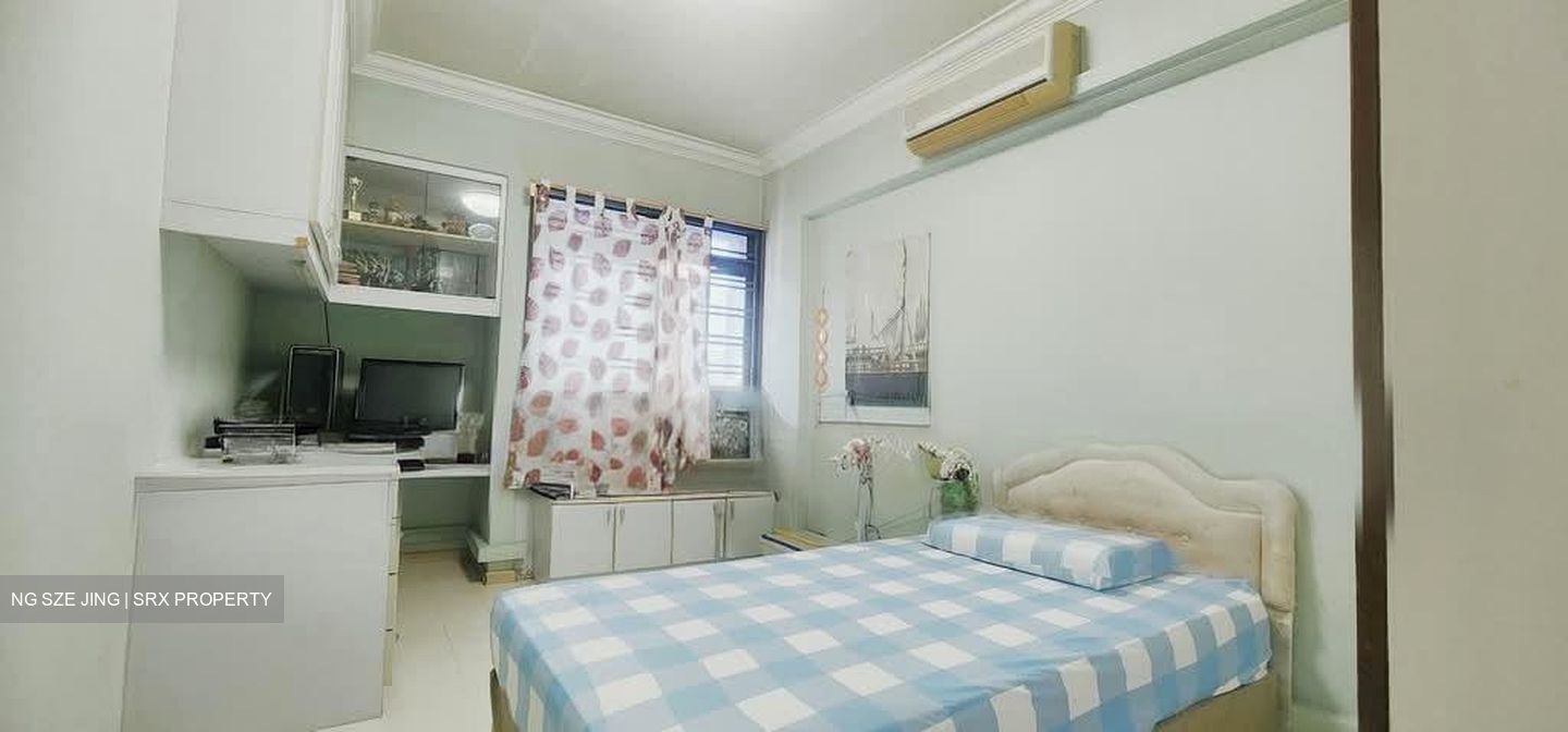 Blk 307D Anchorvale Road (Sengkang), HDB 5 Rooms #560598111